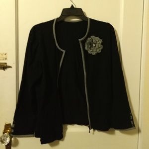 Dress jacket